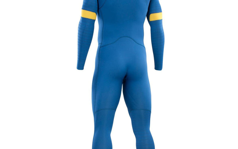 ION Seek Core 5/4 FZ Wetsuit - Powerkiteshop