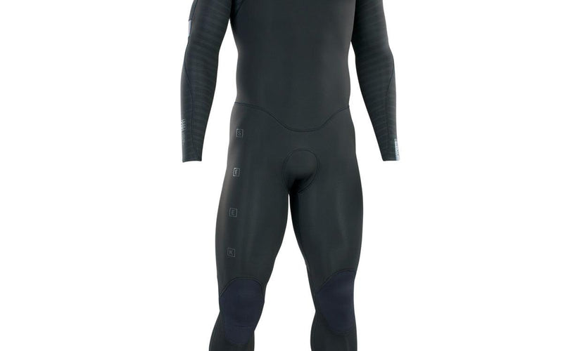 ION Seek Core 5/4 FZ Wetsuit - Powerkiteshop