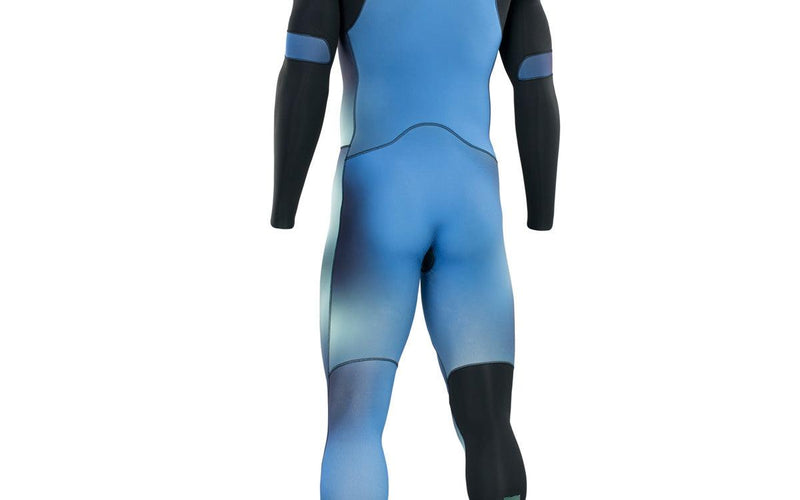 ION Seek Core 5/4 FZ Wetsuit - Powerkiteshop
