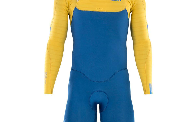 Ion Seek Core Longarm Shorty 3/2 Wetsuit - Powerkiteshop