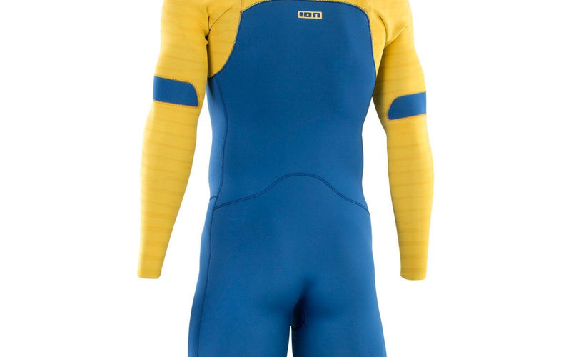 Ion Seek Core Longarm Shorty 3/2 Wetsuit - Powerkiteshop