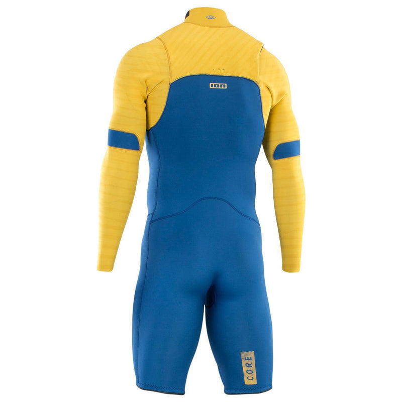 Ion Seek Core Longarm Shorty 3/2 Wetsuit - Powerkiteshop