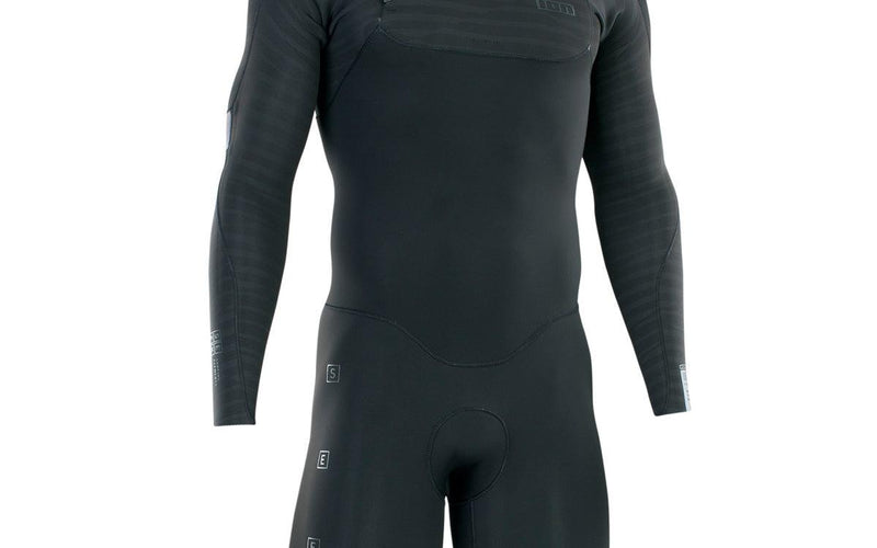 Ion Seek Core Longarm Shorty 3/2 Wetsuit - Powerkiteshop