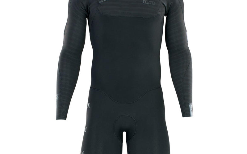 Ion Seek Core Longarm Shorty 3/2 Wetsuit - Powerkiteshop