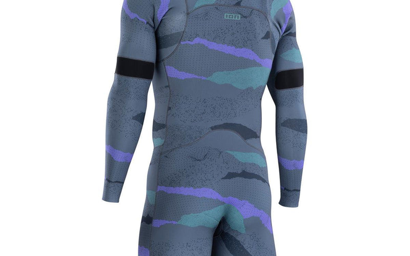 Ion Seek Core Longarm Shorty 3/2 Wetsuit - Powerkiteshop