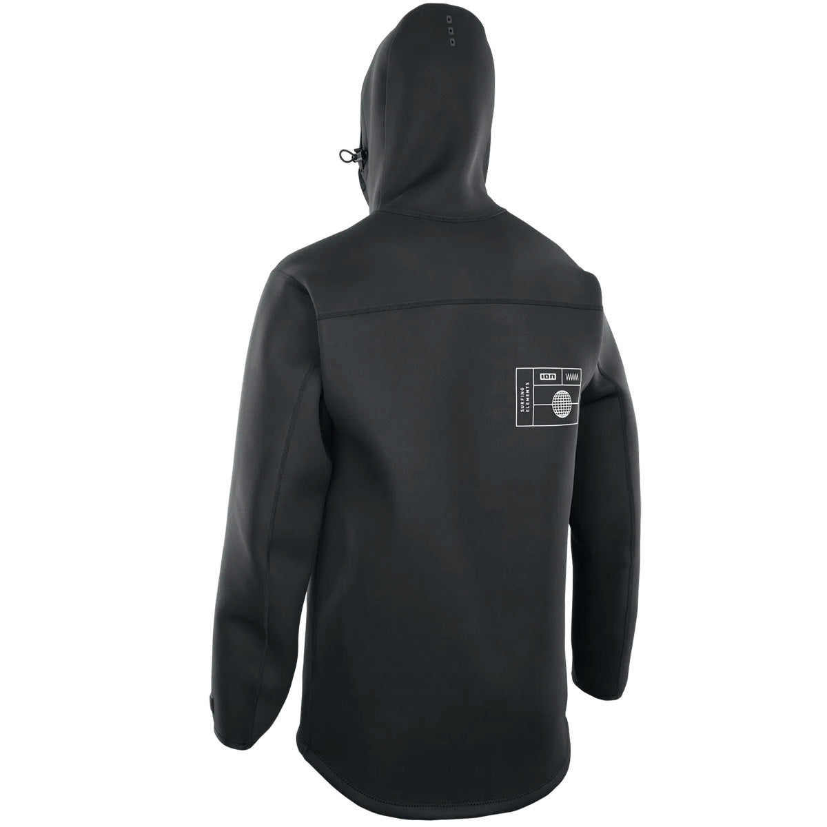 ION Neo Hoody Core Jacket