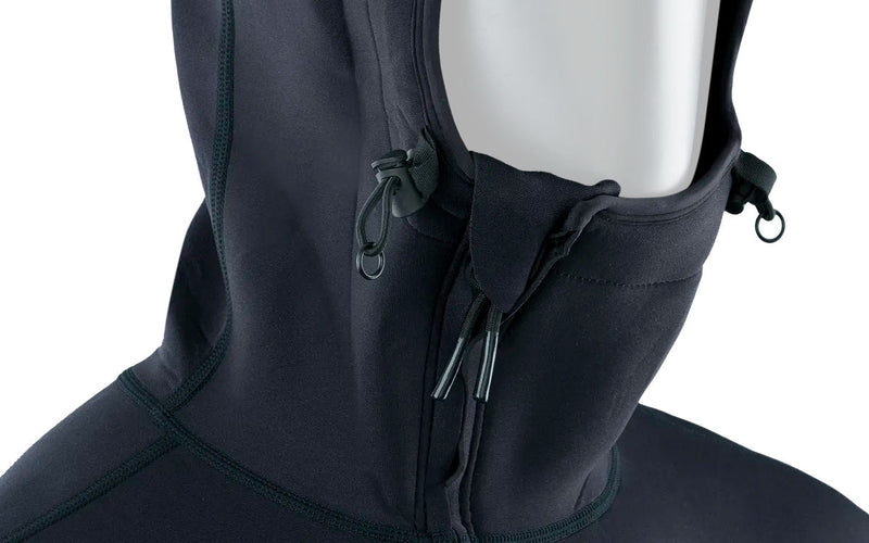 ION Neo Hoody Core Jacket
