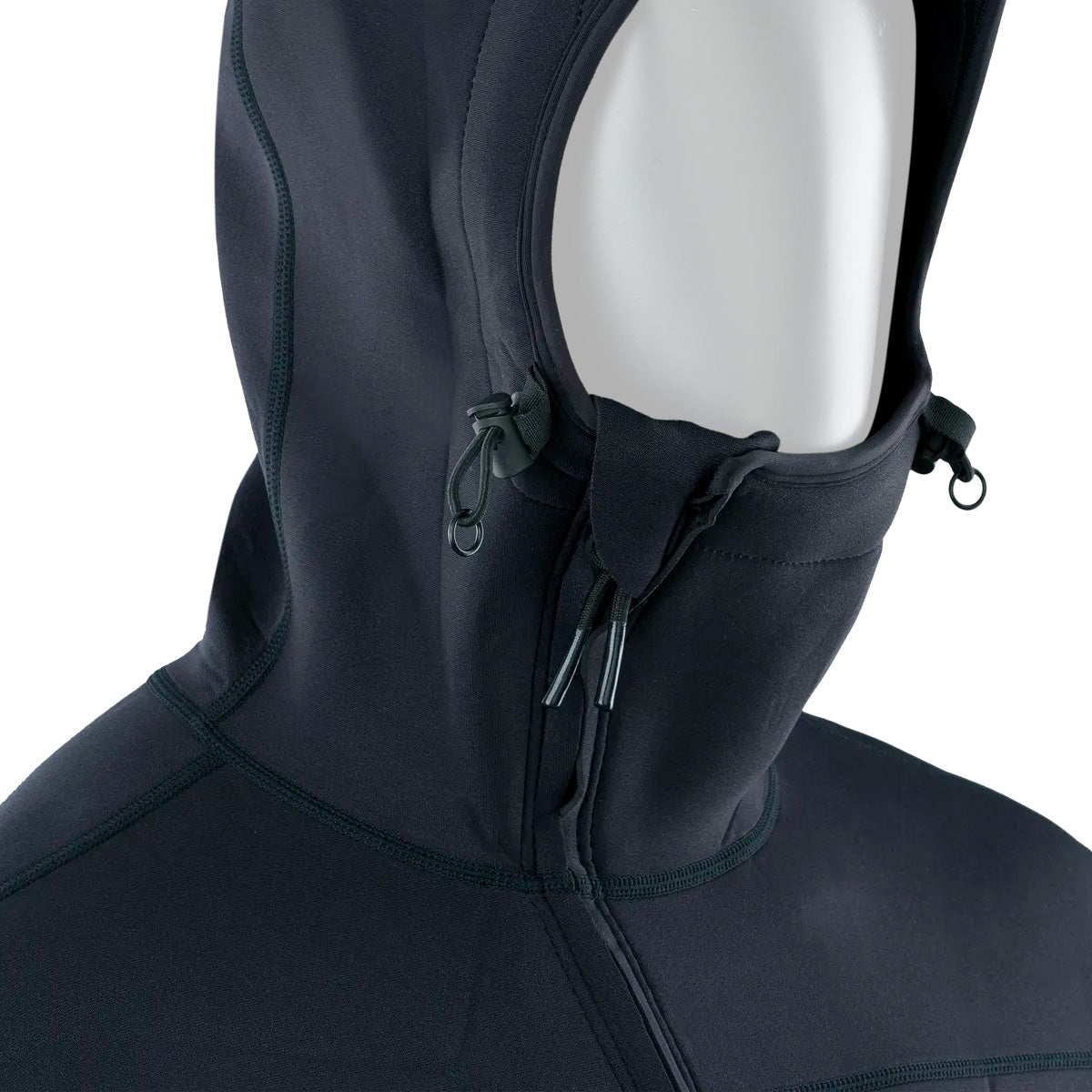 ION Neo Hoody Core Jacket