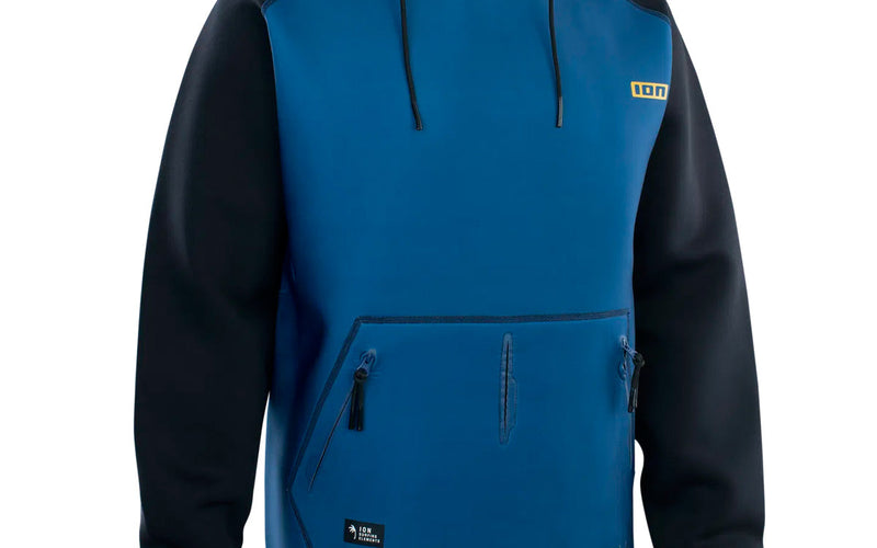 ION Neo Hoody Lite Windstopper