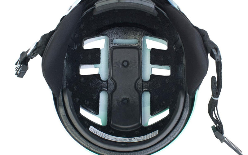 Ion Slash AMP Helmet - Powerkiteshop