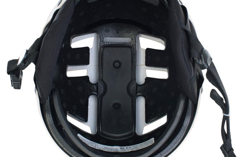 Ion Slash AMP Helmet - Powerkiteshop
