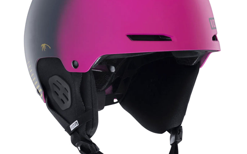 Ion Slash AMP Helmet