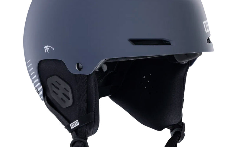 Ion Slash AMP Helmet