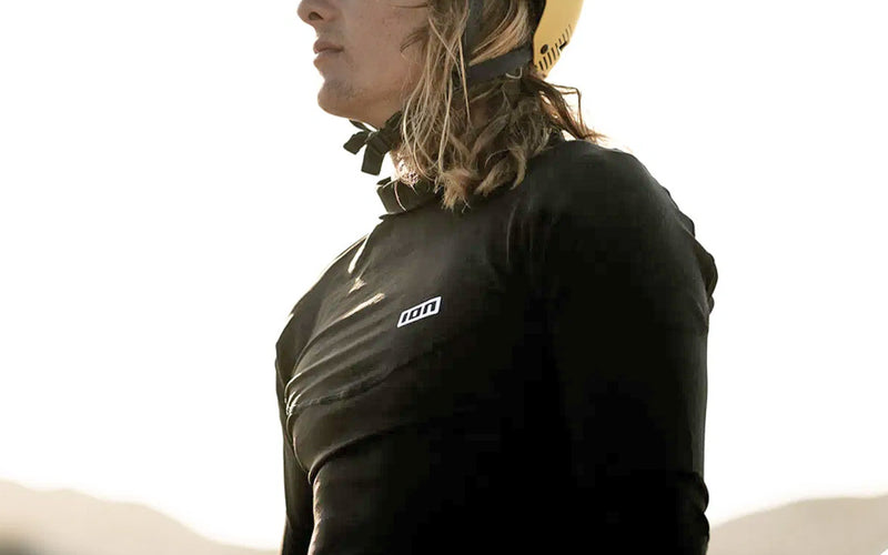 Ion Slash AMP Helmet