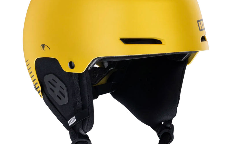 Ion Slash AMP Helmet