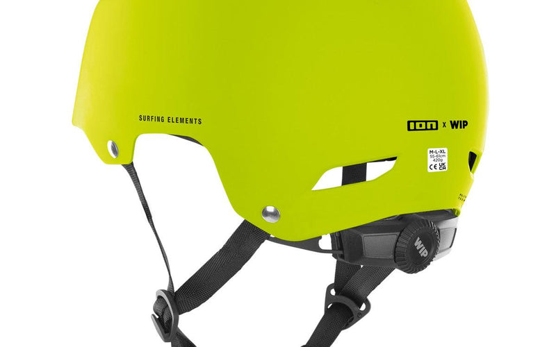 Ion Slash Core Helmet - Powerkiteshop