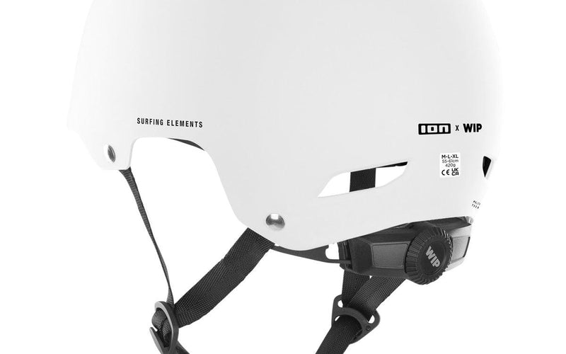 Ion Slash Core Helmet - Powerkiteshop