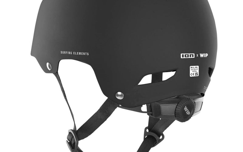 Ion Slash Core Helmet - Powerkiteshop