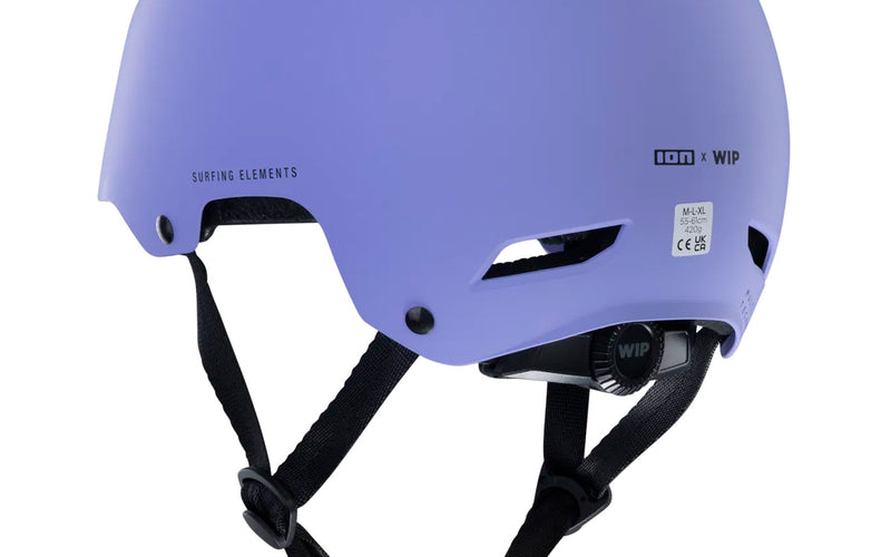 Ion Slash Core Helmet