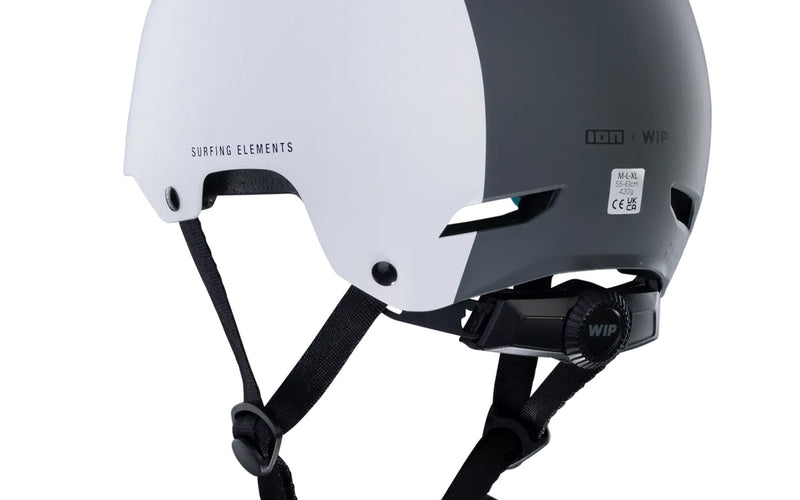 Ion Slash Core Helmet