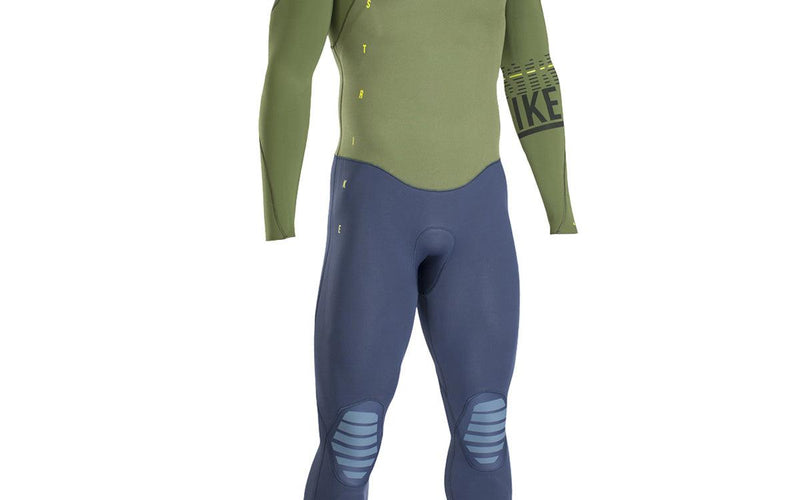 ION Strike 5/5 BZ Wetsuit - Powerkiteshop