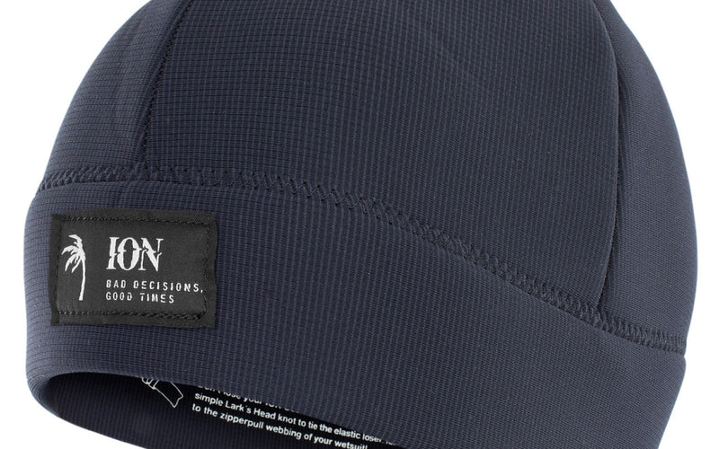 Ion Tec Beanie - SUP