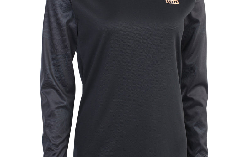 ION Womens LS Wetshirt - SUP