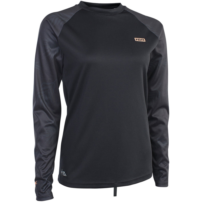 ION Womens LS Wetshirt - SUP
