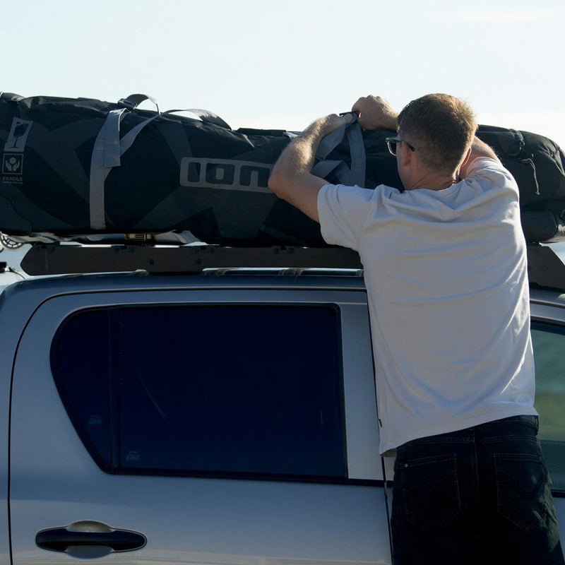 ION Wing Gearbag Tec - Powerkiteshop