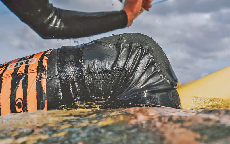ION Wing Knee Sleeves
