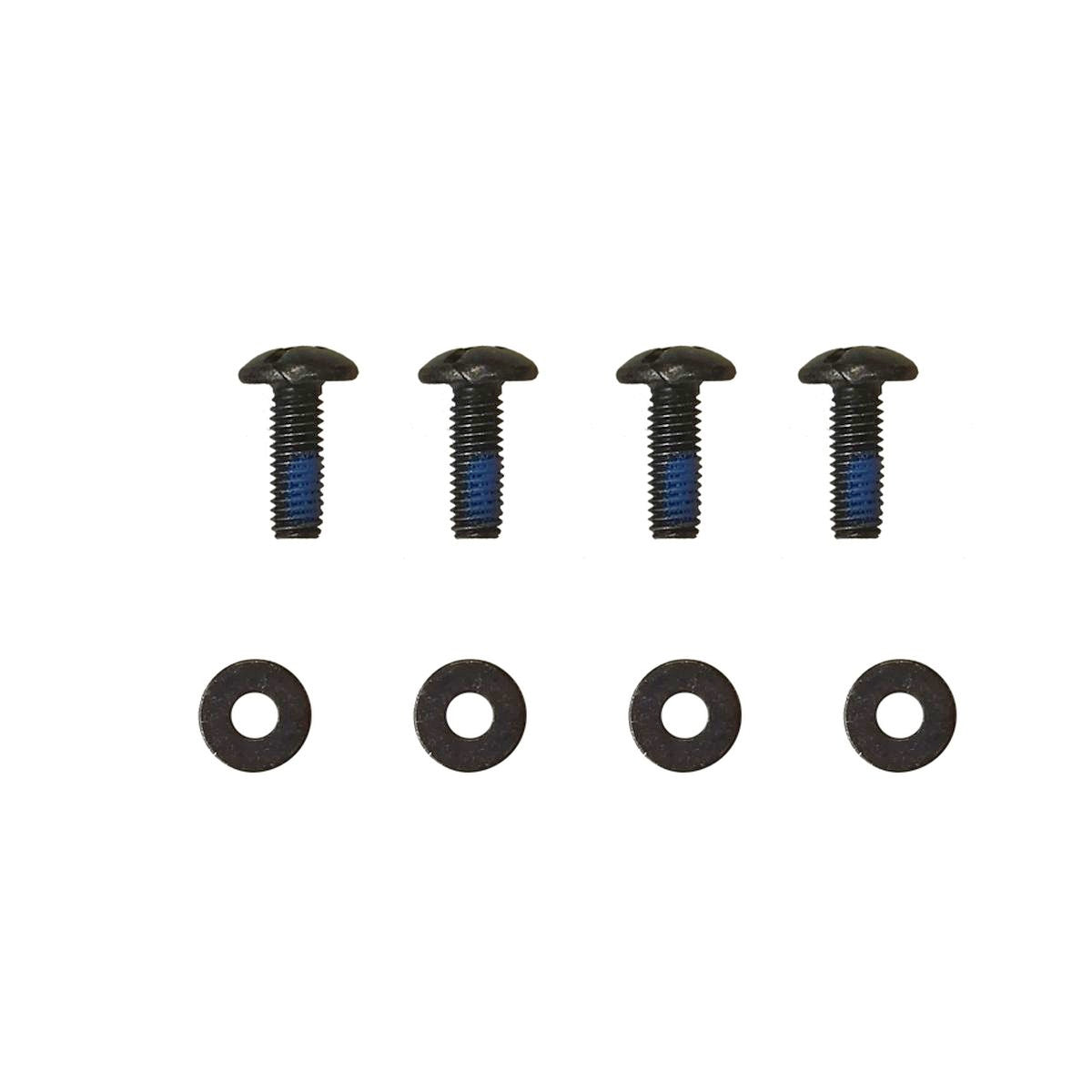 Jobe Wakeboard Binding 16mm Screws