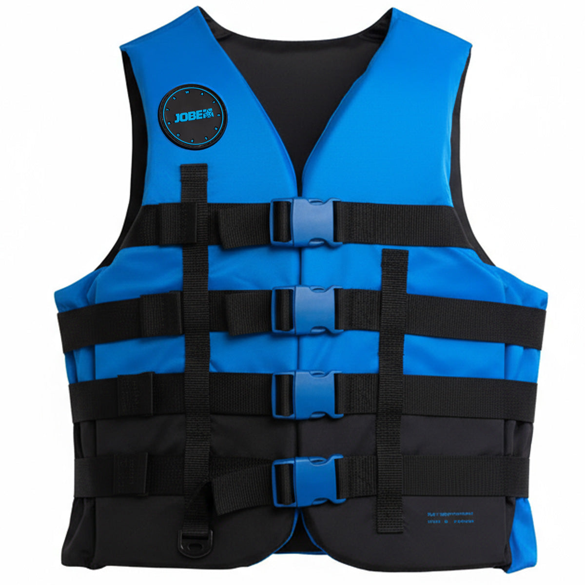 Jobe 4 Buckle Vest