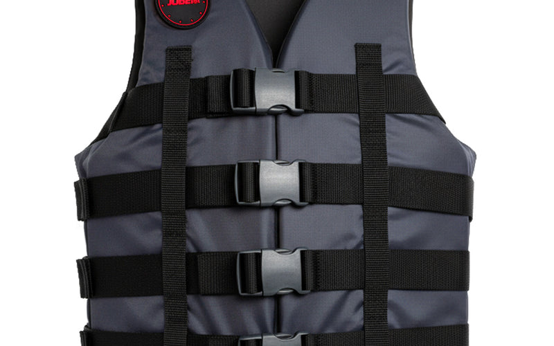 Jobe 4 Buckle Vest