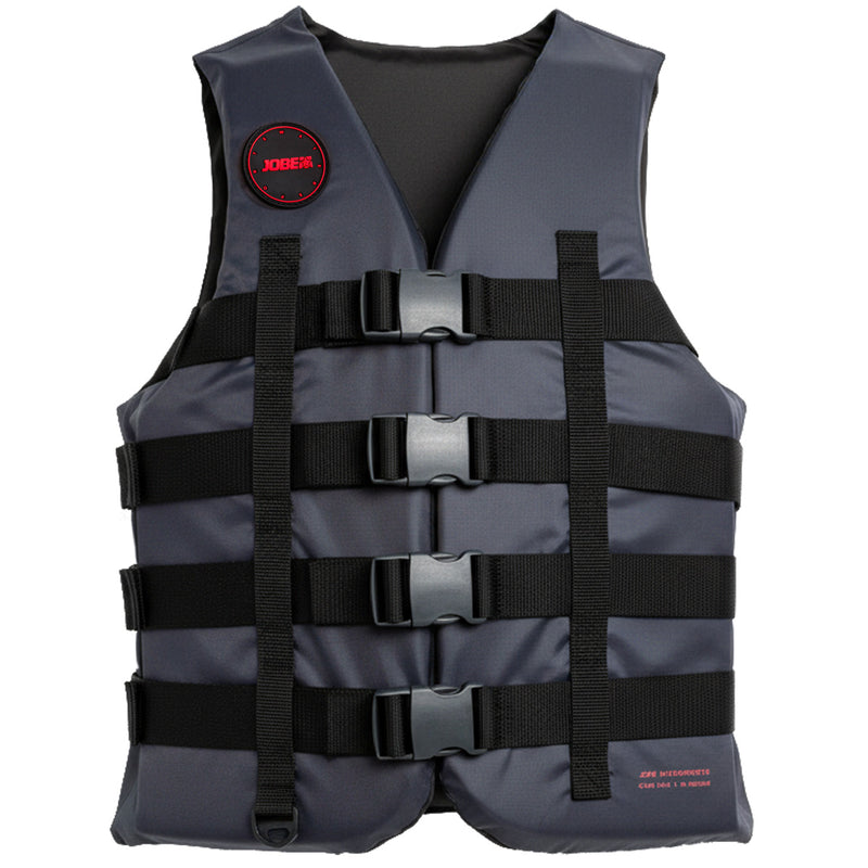 Jobe 4 Buckle Vest