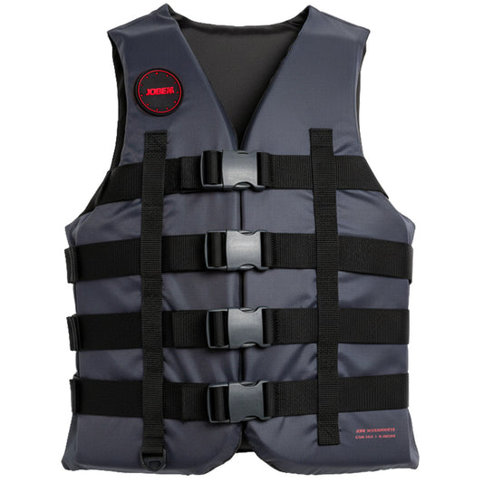 Jobe 4 Buckle Vest