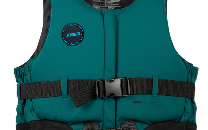 Jobe Adventure Vest