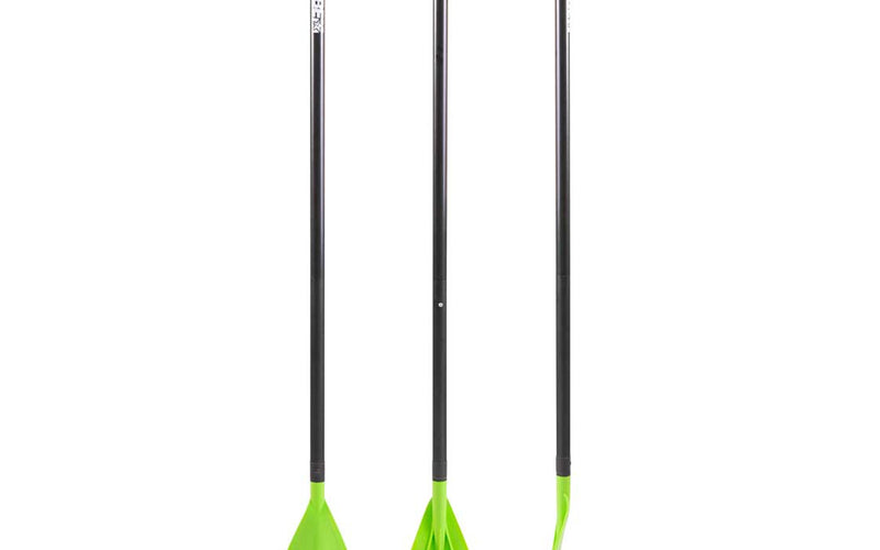 Jobe Aluminium 3-Piece - SUP