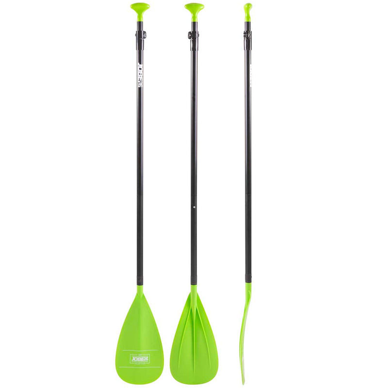 Jobe Aluminium 3-Piece - SUP