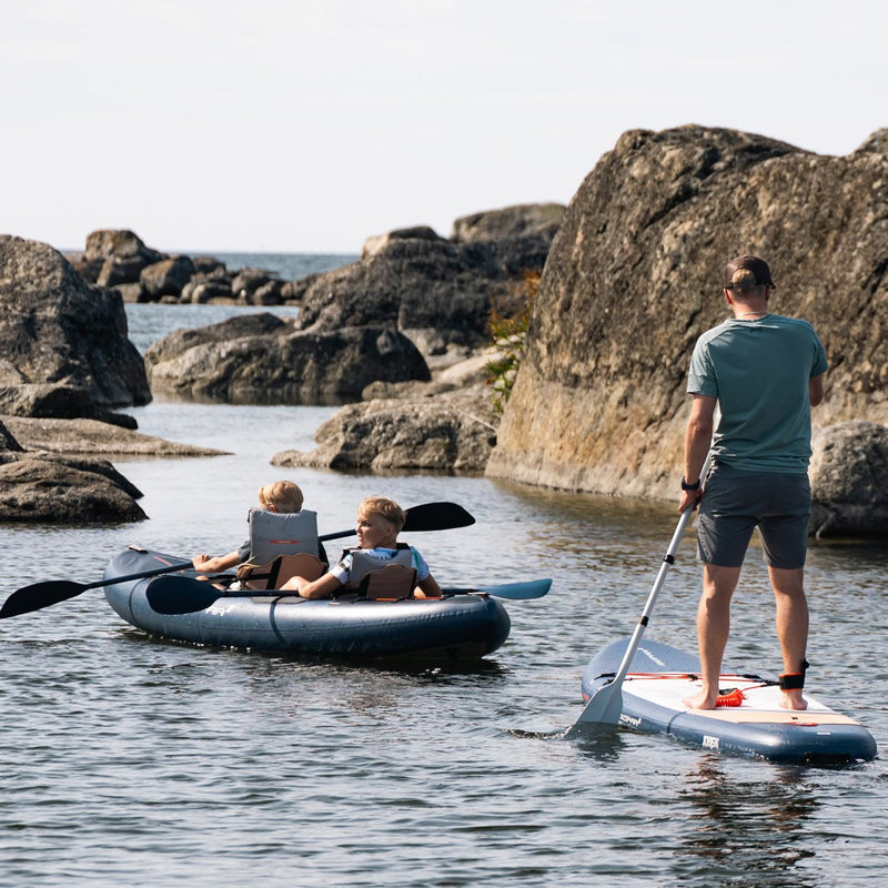 Jobe Axopar Adventure