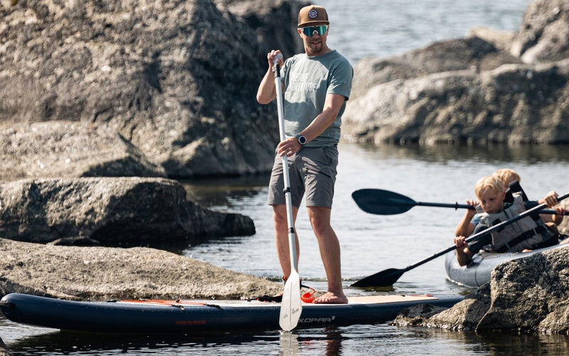 Jobe Axopar Adventure