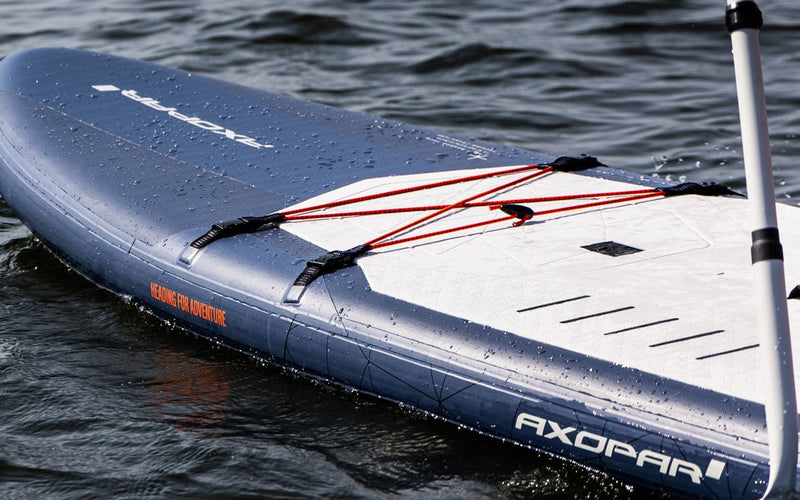 Jobe Axopar Adventure
