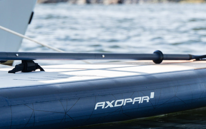 Jobe Axopar Adventure