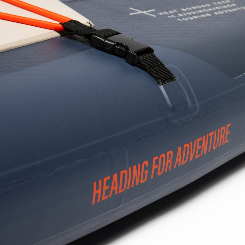 Jobe Axopar Adventure