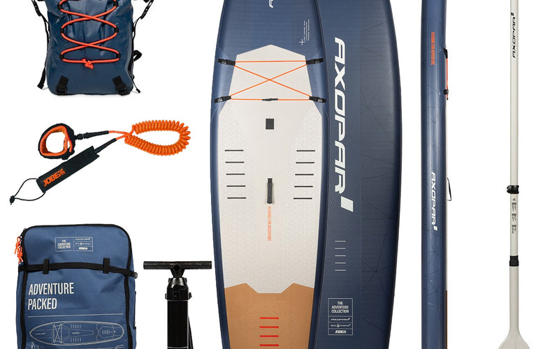 Jobe Axopar Adventure