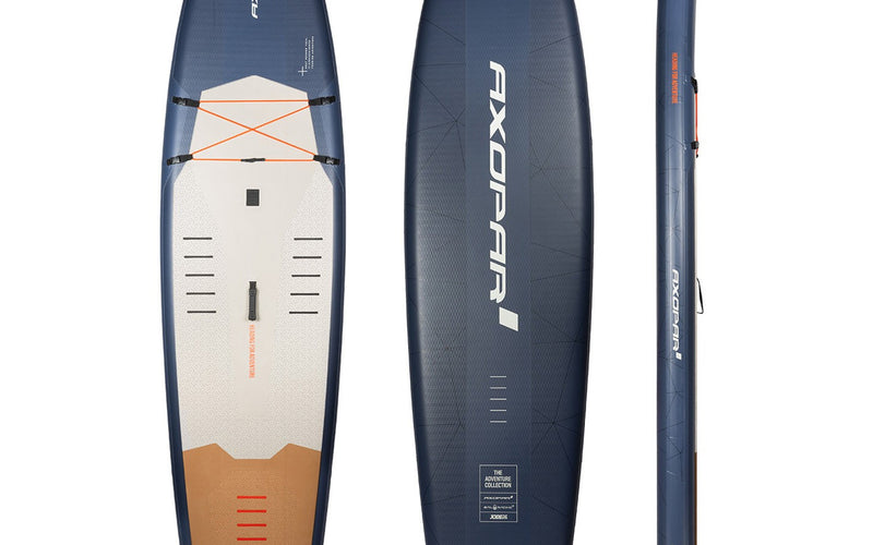 Jobe Axopar Adventure