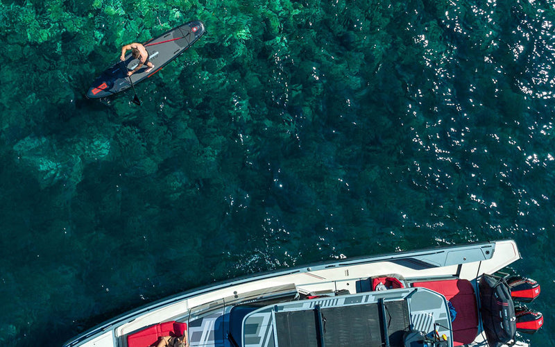 Jobe Brabus X Jobe Shadow