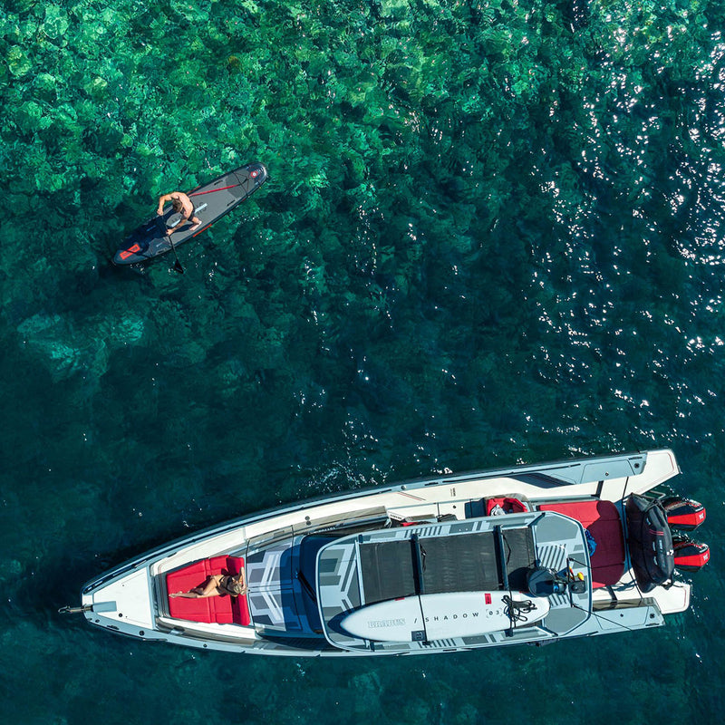 Jobe Brabus X Jobe Shadow