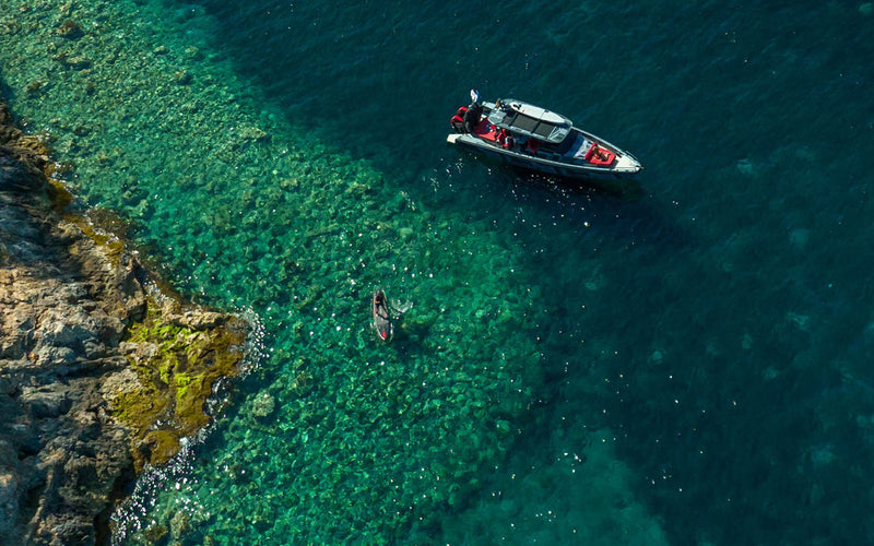 Jobe Brabus X Jobe Shadow