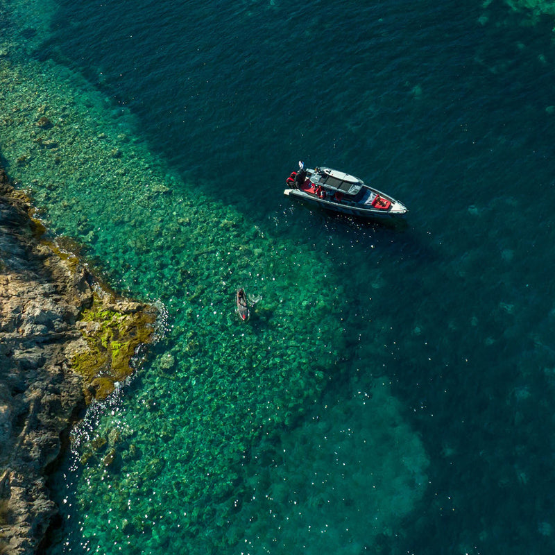 Jobe Brabus X Jobe Shadow