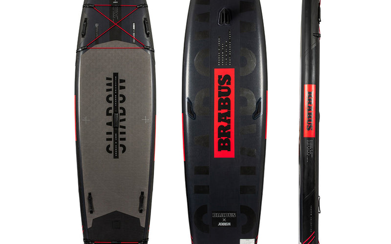 Jobe Brabus X Jobe Shadow